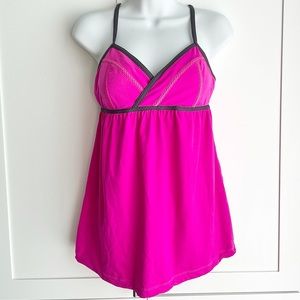 Lululemon Athletic Empire Loose Waist Yoga Tank